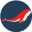 老鱼logo
