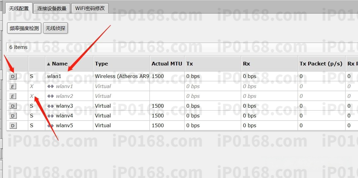 ros软路由-3 ros软路由-3