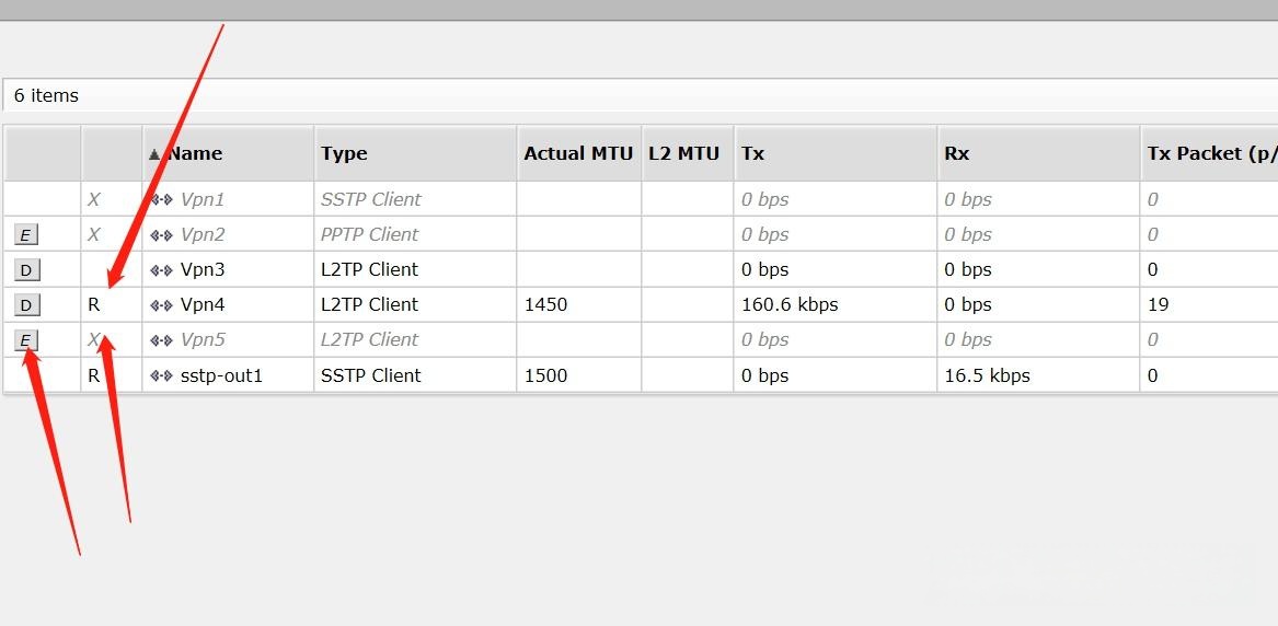 ros软路由-5 ros软路由-5